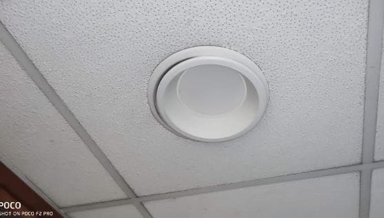Ductos de ventilación