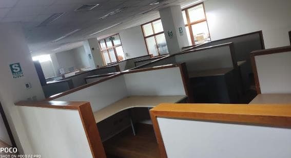 Proyectos industriales Scovemac